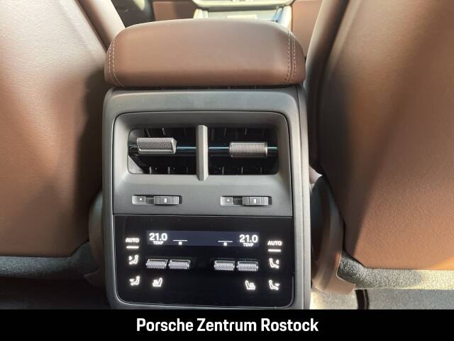 Imagen 16/31 de Porsche Macan (2026)