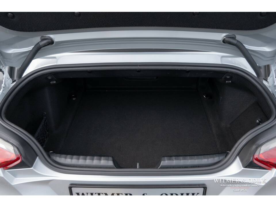 Bild 32/33 von BMW Z4 sDrive20i (2020)