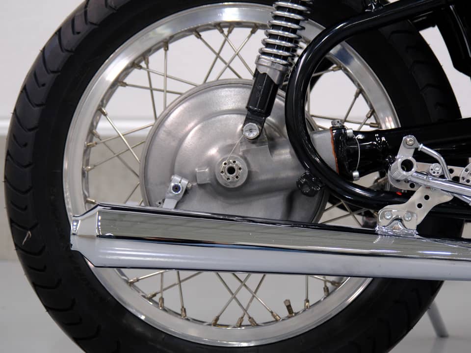 Bild 10/82 von BMW R 69 S (1968)