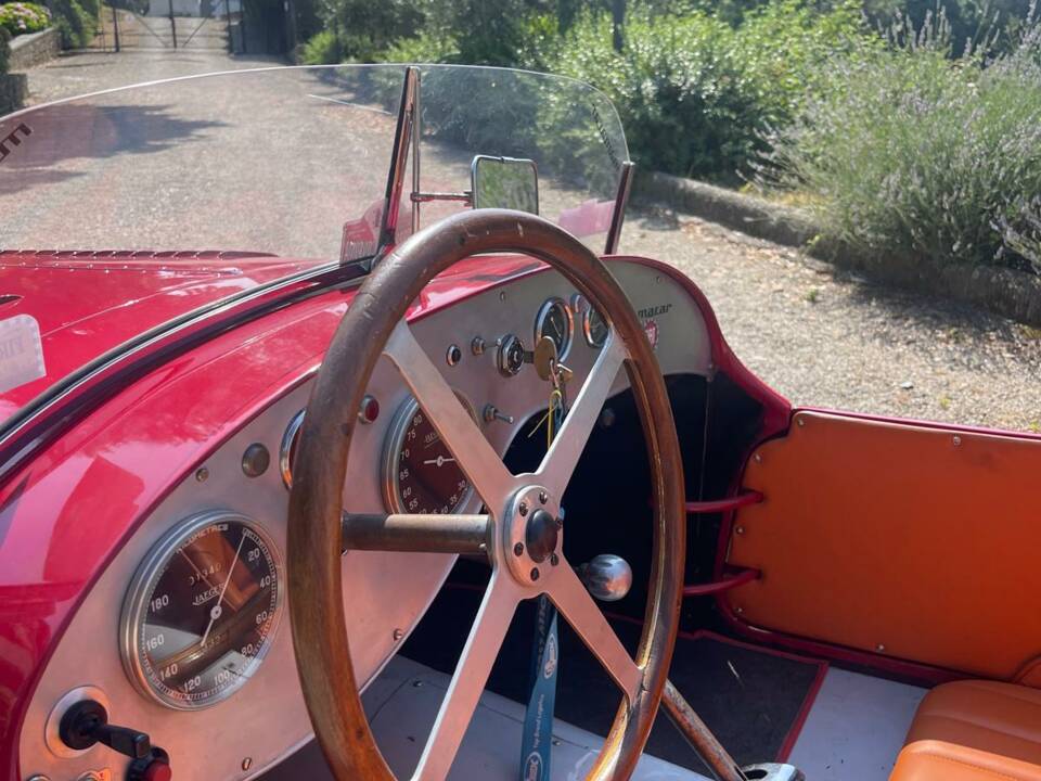 Bild 34/58 von FIAT 508 C MM (1940)
