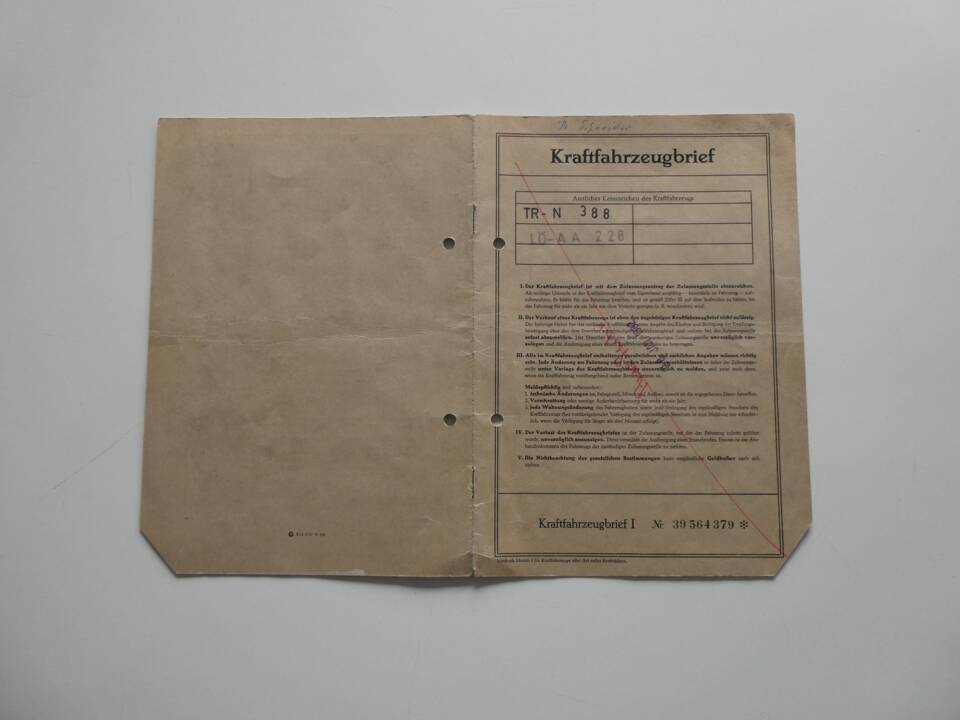 Afbeelding 30/30 van Mercedes-Benz 280 SE 3,5 (1970)
