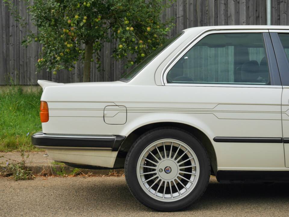 Afbeelding 3/26 van ALPINA C2 2.7 (1986)