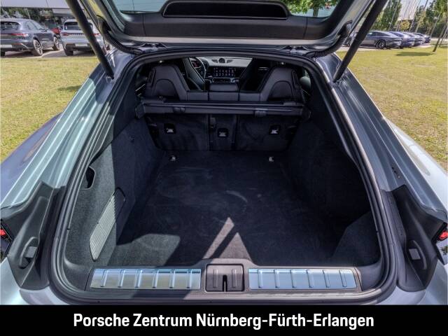 Afbeelding 33/50 van Porsche Panamera 4 E-Hybrid (2026)