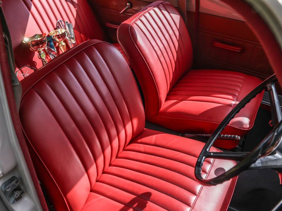 Afbeelding 4/48 van Ford Cortina 1200 (1962)