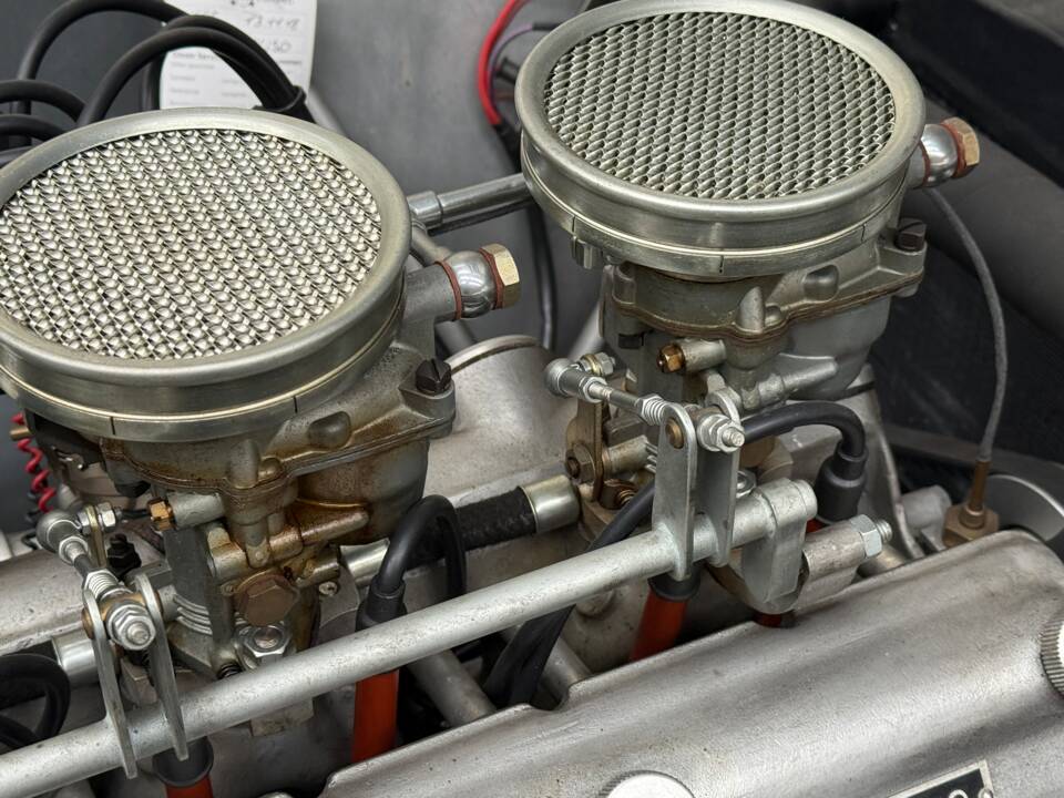 Image 12/24 of Veritas RS (1948)