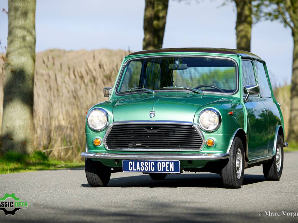 Bild 20/43 von Mini 1000 (1976)