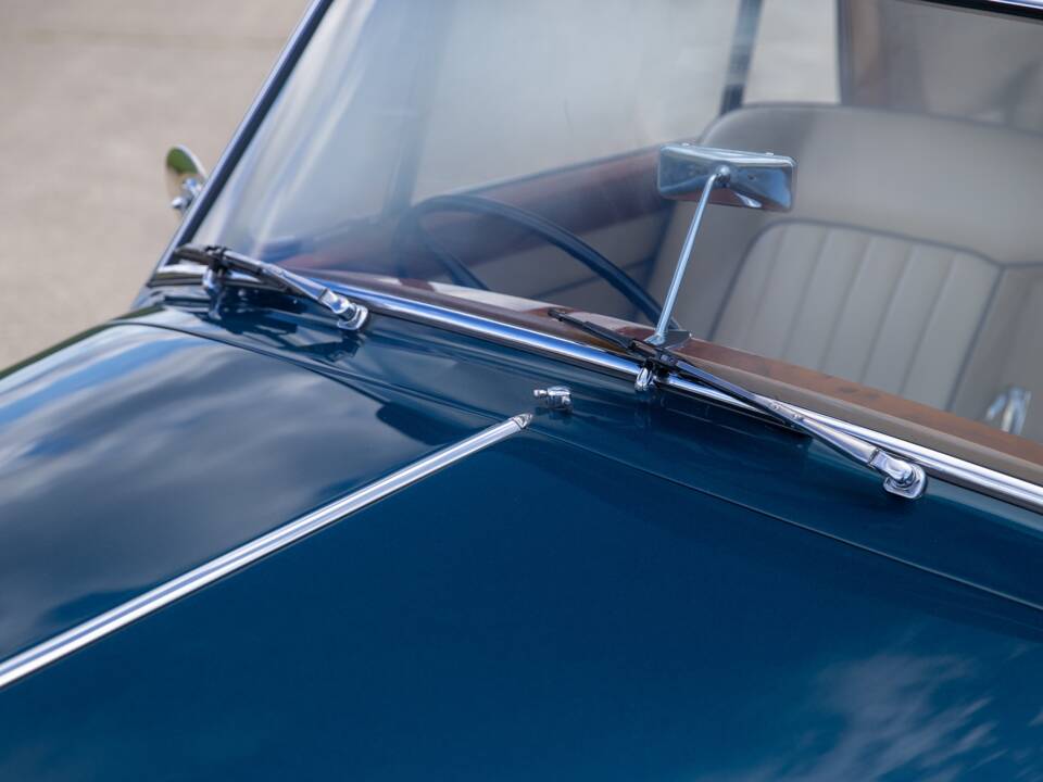 Bild 39/50 von Rolls-Royce Silver Cloud III (1964)