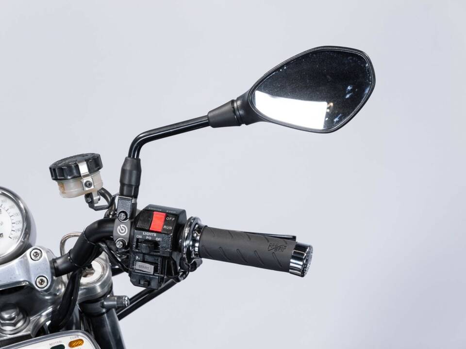 Bild 45/50 von Yamaha V-Max 1200 (1991)