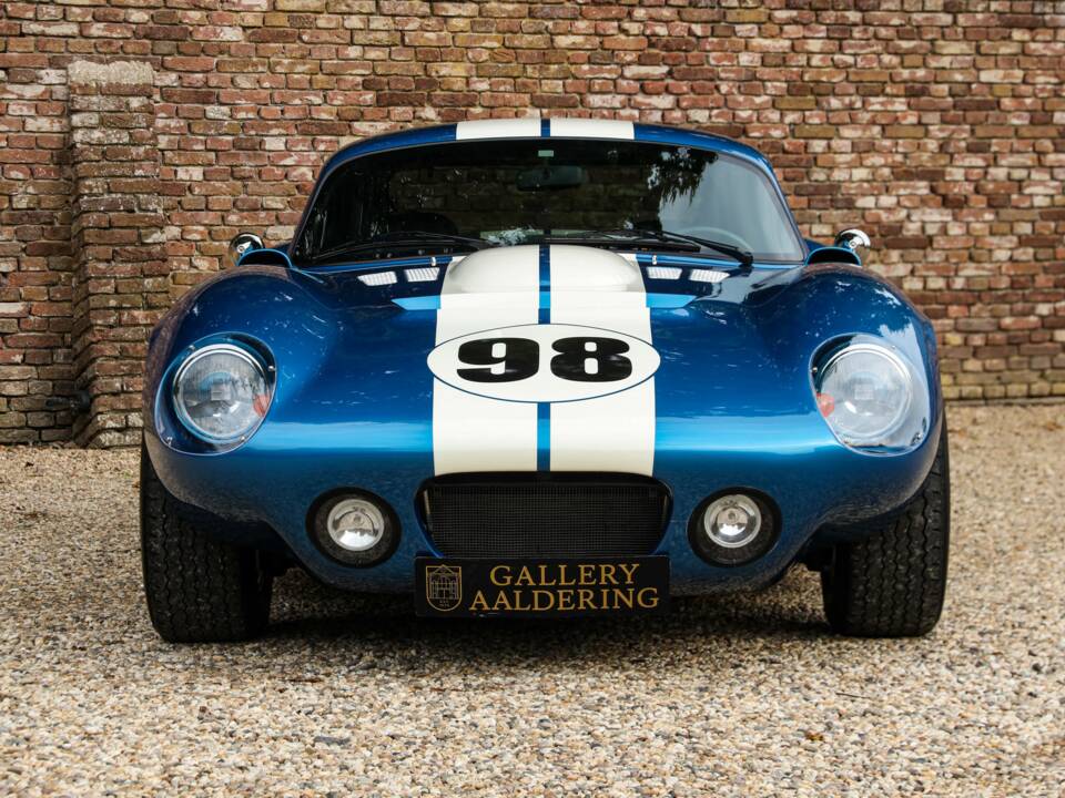 Afbeelding 5/50 van Shelby Daytona Cobra Coupe (1964)