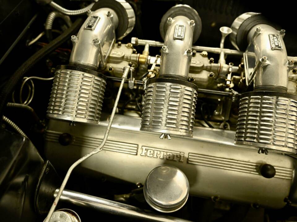 Image 19/50 de Ferrari 212 Inter (1952)