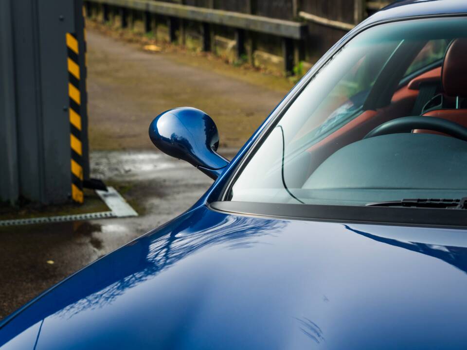 Bild 62/66 von Ferrari 550 Maranello (2000)