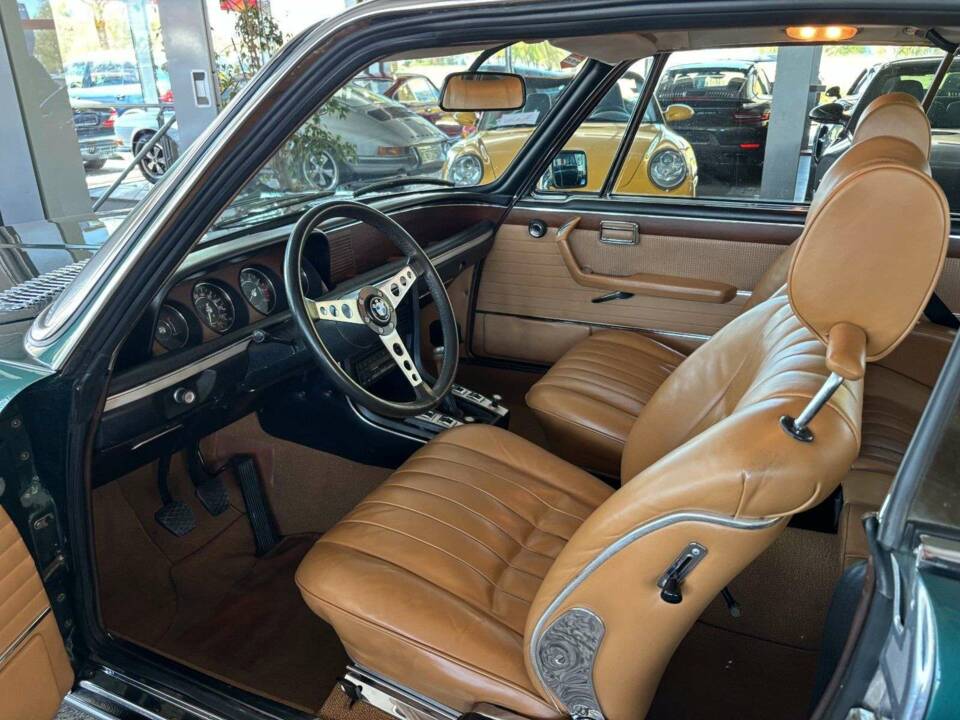 Immagine 12/26 di BMW 3.0 CSi (1971)