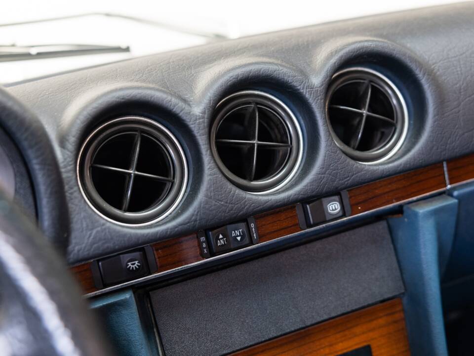 Bild 14/31 von Mercedes-Benz 450 SL (1980)