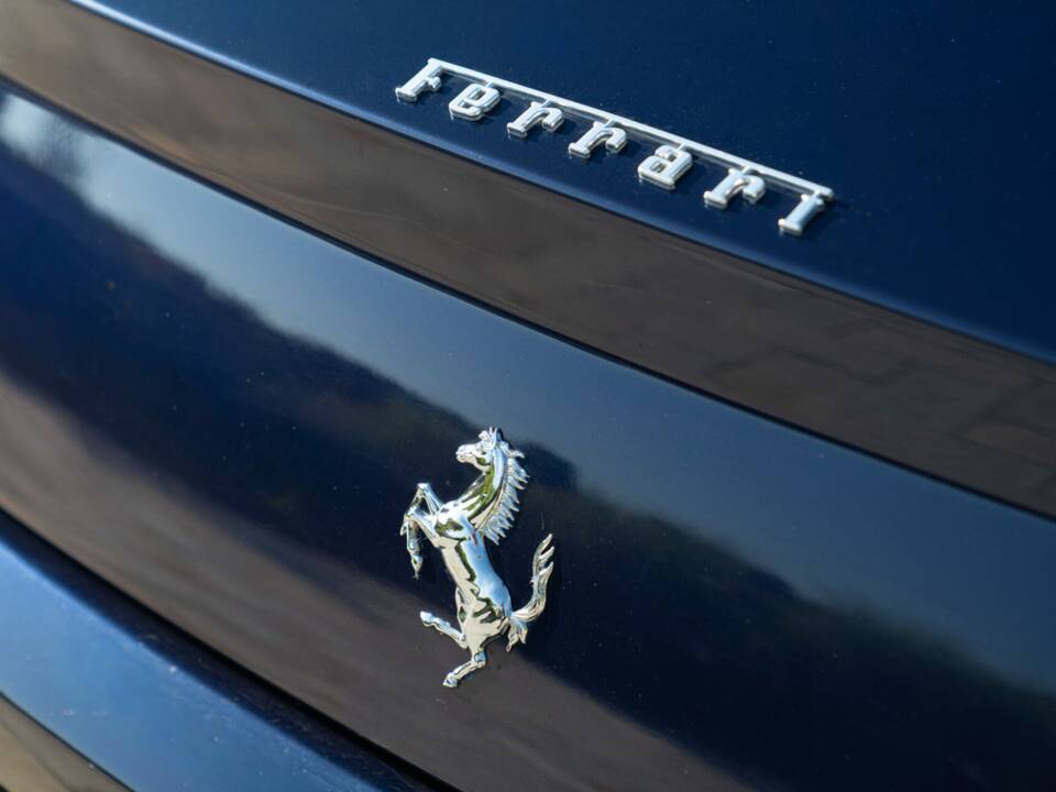 Image 12/50 of Ferrari 456 GT (1995)