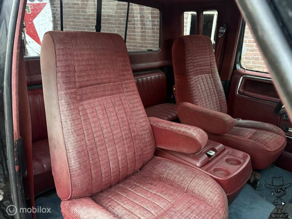 Bild 3/17 von Ford F-250 (1986)