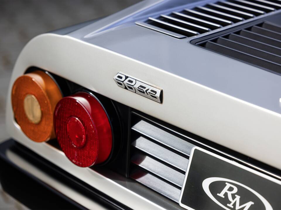 Imagen 13/43 de Ferrari 512 BB (1976)
