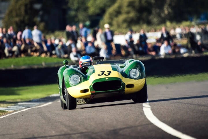 Image 9/50 of Lister Knobbly (1959)
