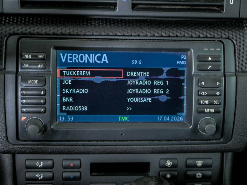 Bild 24/50 von BMW 320Ci (2003)