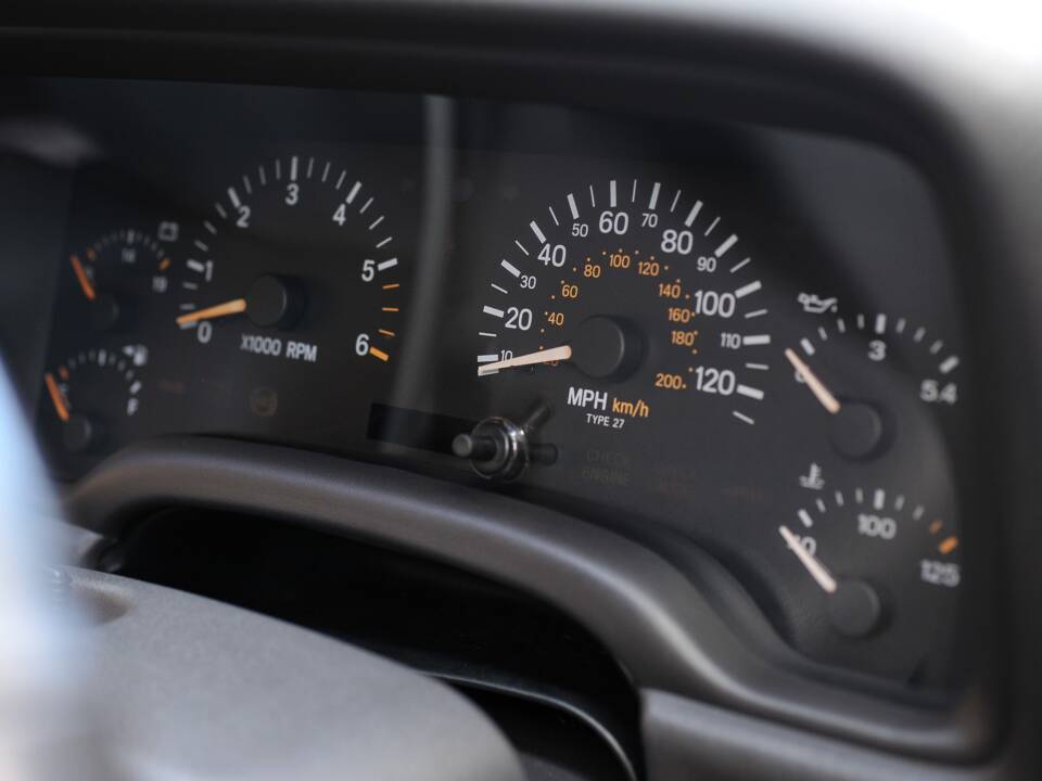 Bild 16/33 von Jeep Cherokee (1998)