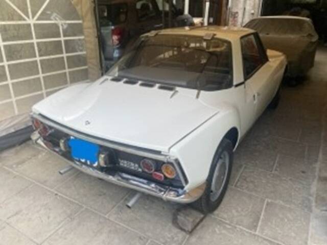 Imagen 6/8 de Matra 530 LX (1971)