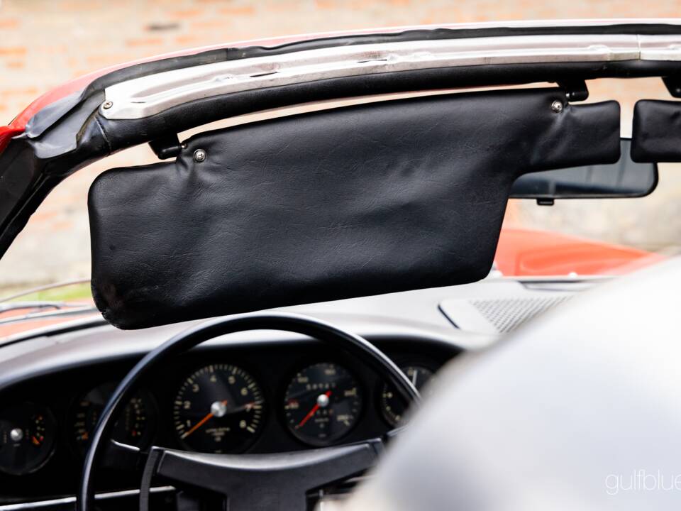Immagine 48/51 di Porsche 911 2.2 E (1970)