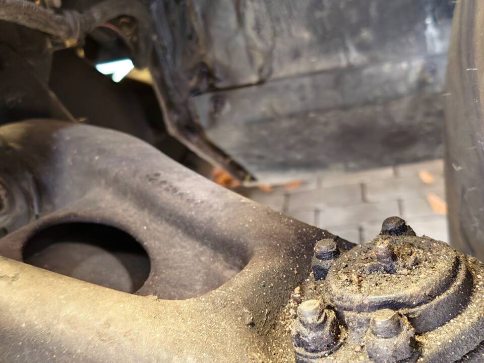 Bild 19/24 von Hummer H 1 (2000)