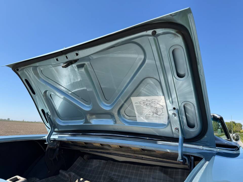 Bild 30/99 von Ford Mustang 289 (1965)