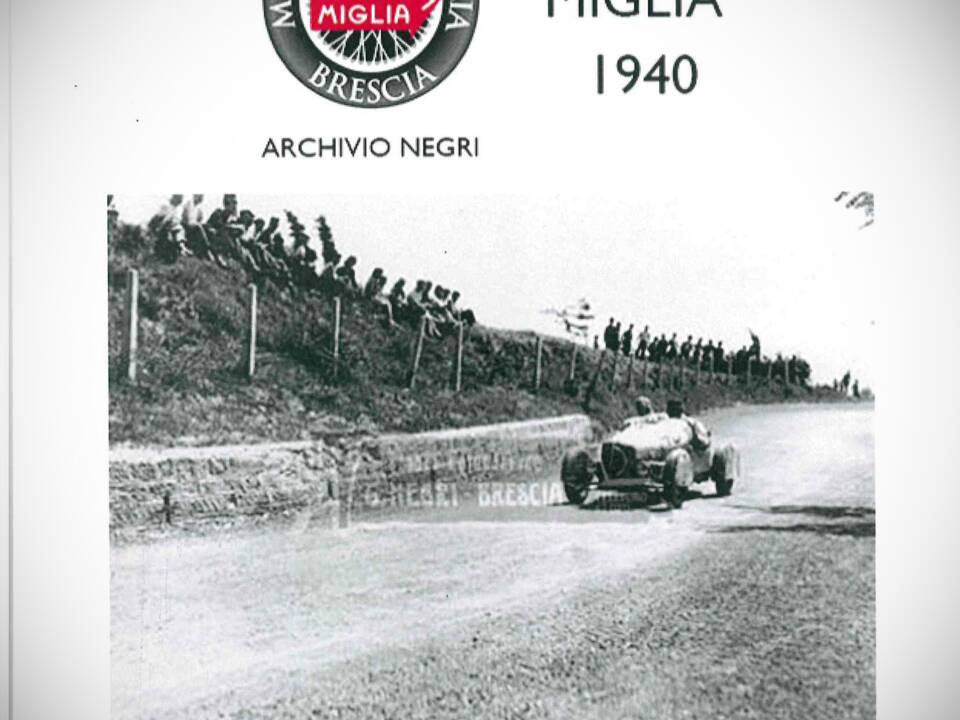 Image 39/44 of FIAT 750 Sport Pulidori (1947)