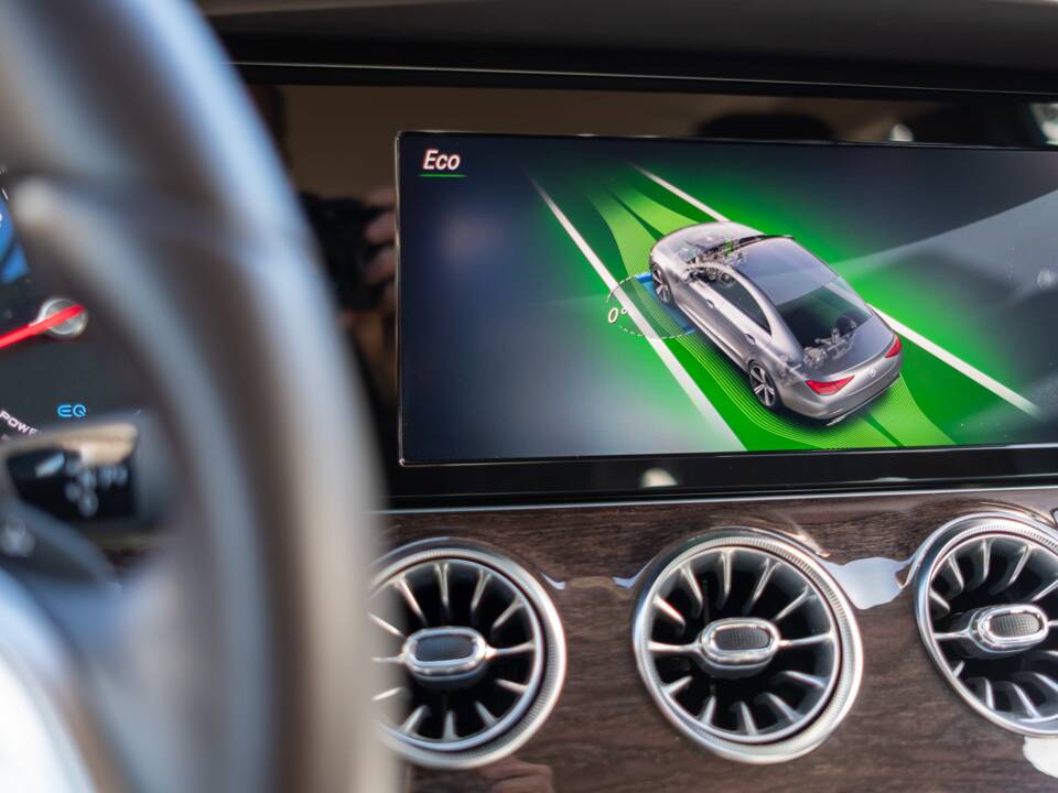 Image 84/85 of Mercedes-Benz CLS 450 4MATIC (2018)