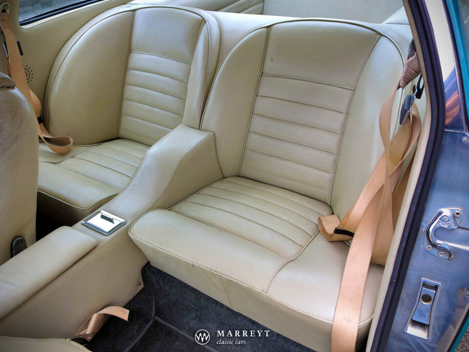 Bild 32/44 von Maserati Indy 4200 (1973)