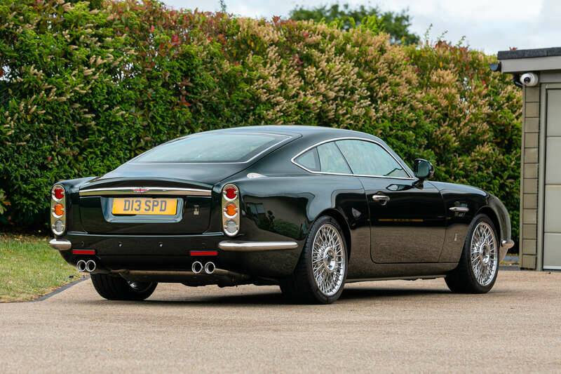 Image 4/42 of David Brown Speedback GT (2016)
