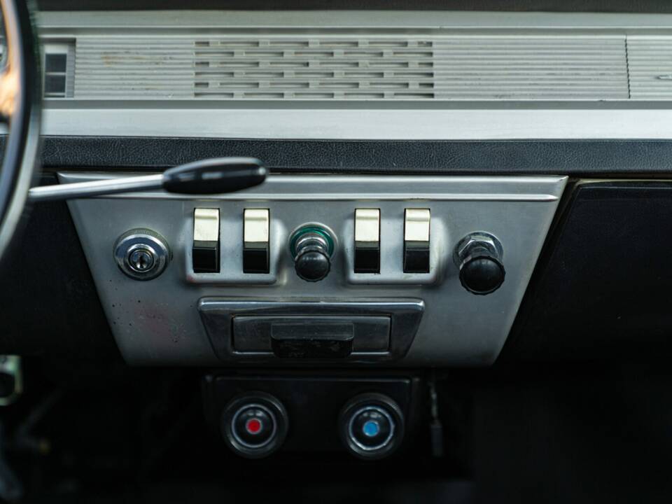 Obraz 40/50 pojazdu Lancia Fulvia 1.3 S (1960)