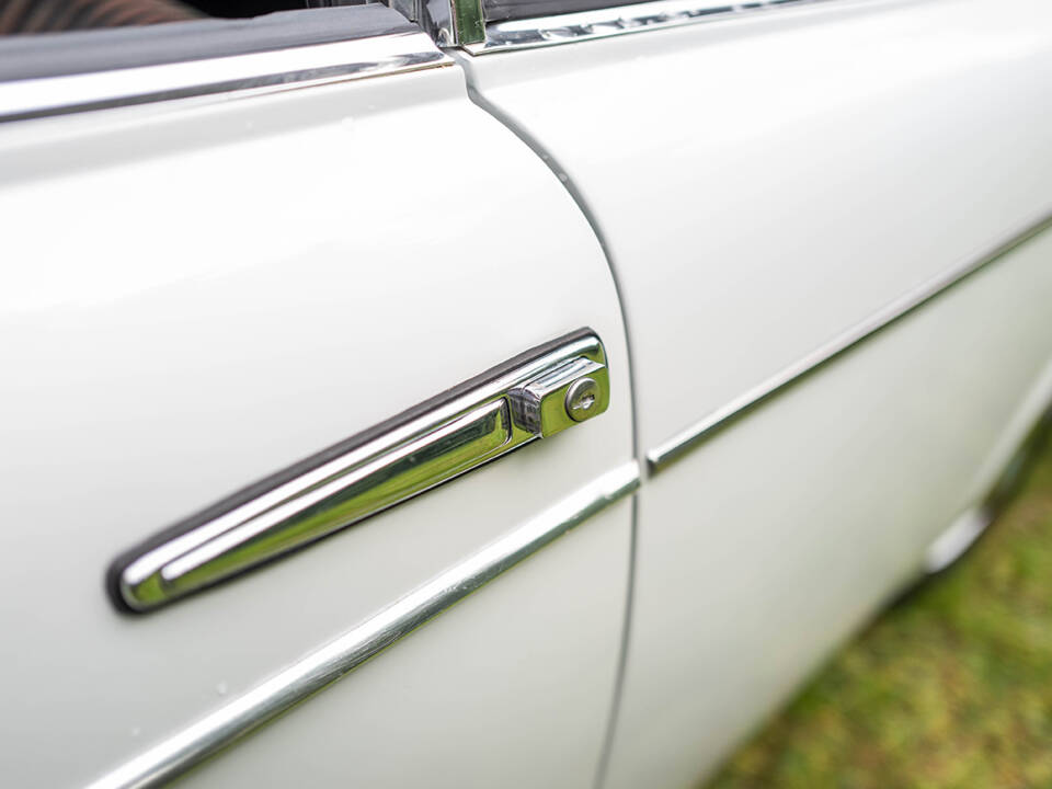 Bild 45/118 von BMW 700 LS Luxus (1965)