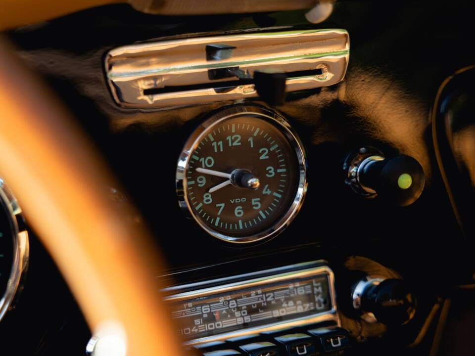Immagine 40/54 di Porsche 356 C 1600 SC (1964)