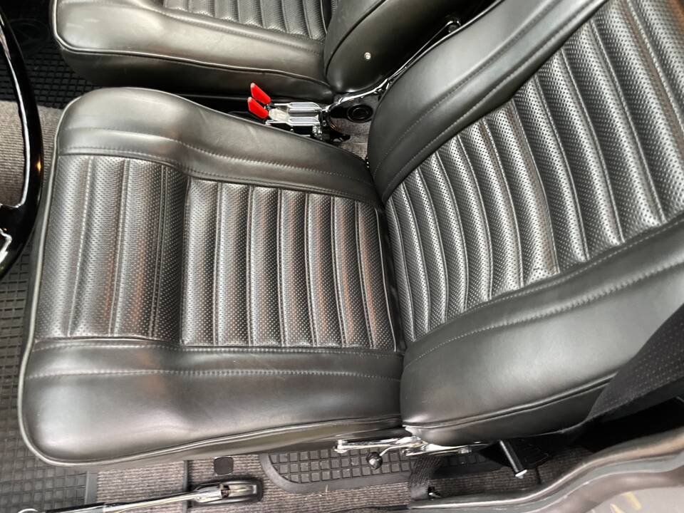 Bild 40/68 von Volvo Amazon  P121 (1968)