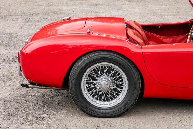 Image 36/36 of AC Ace Bristol (1959)