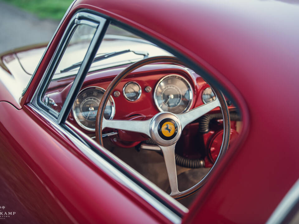 Image 9/11 of Ferrari 250 GT (1957)