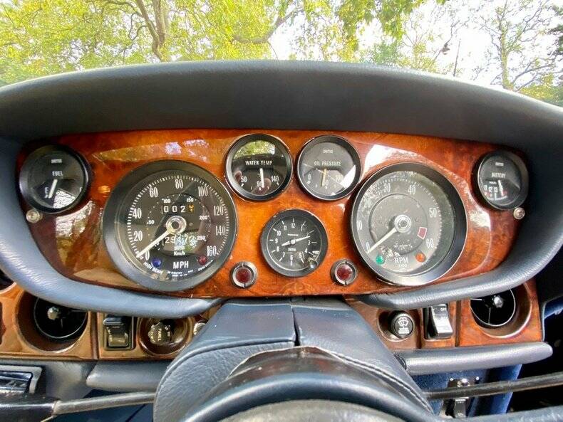 Image 34/42 of Bristol 411 Mk. V (1975)