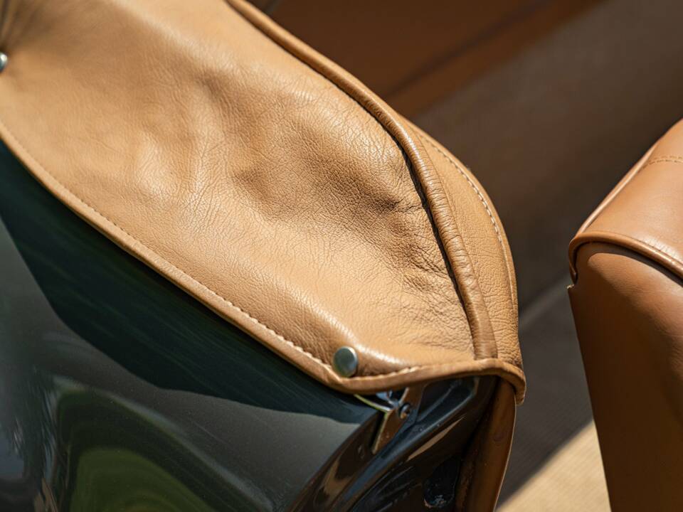 Imagen 35/50 de Mercedes-Benz 190 SL (1962)