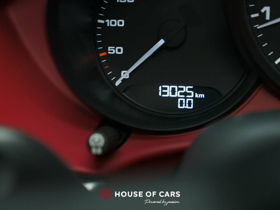 Image 24/25 of Porsche 718 Boxster Spyder (2020)