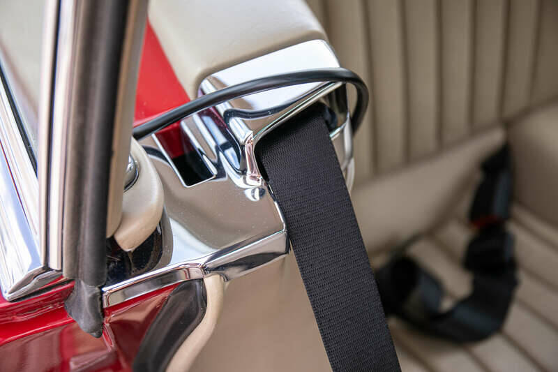 Afbeelding 28/50 van Mercedes-Benz 300 SL (1989)