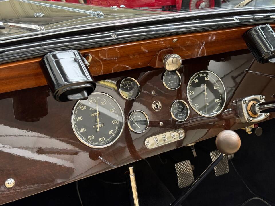 Immagine 31/34 di Bugatti Typ 57 (1937)