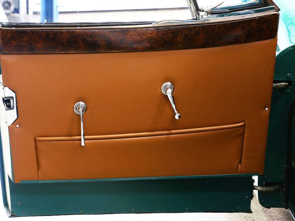 Imagen 27/37 de Jaguar XK 120 FHC (1953)