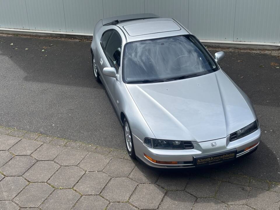Image 19/45 de Honda Prelude (1993)