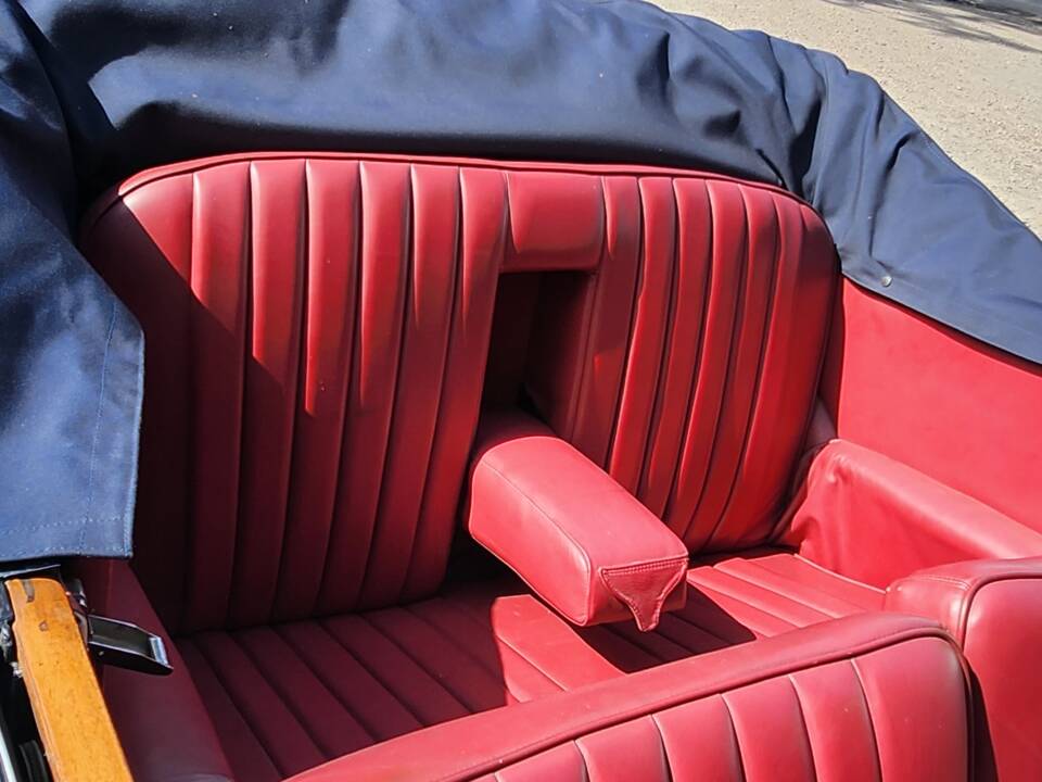 Bild 6/20 von Alvis TC 21&#x2F;100 (1953)
