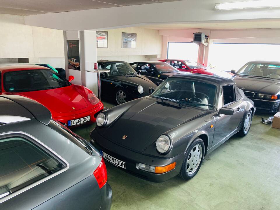 Bild 23/23 von ALPINA B3 S Bi-Turbo (2010)