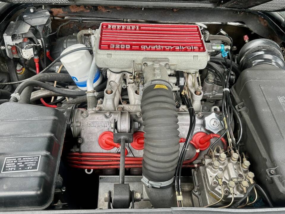 Bild 56/86 von Ferrari 328 GTS (1988)