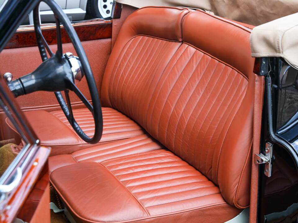 Bild 16/50 von Jaguar XK 120 DHC (1953)