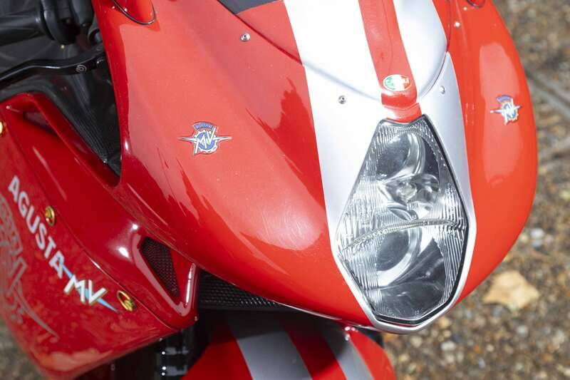 Bild 14/50 von MV Agusta DUMMY (2000)