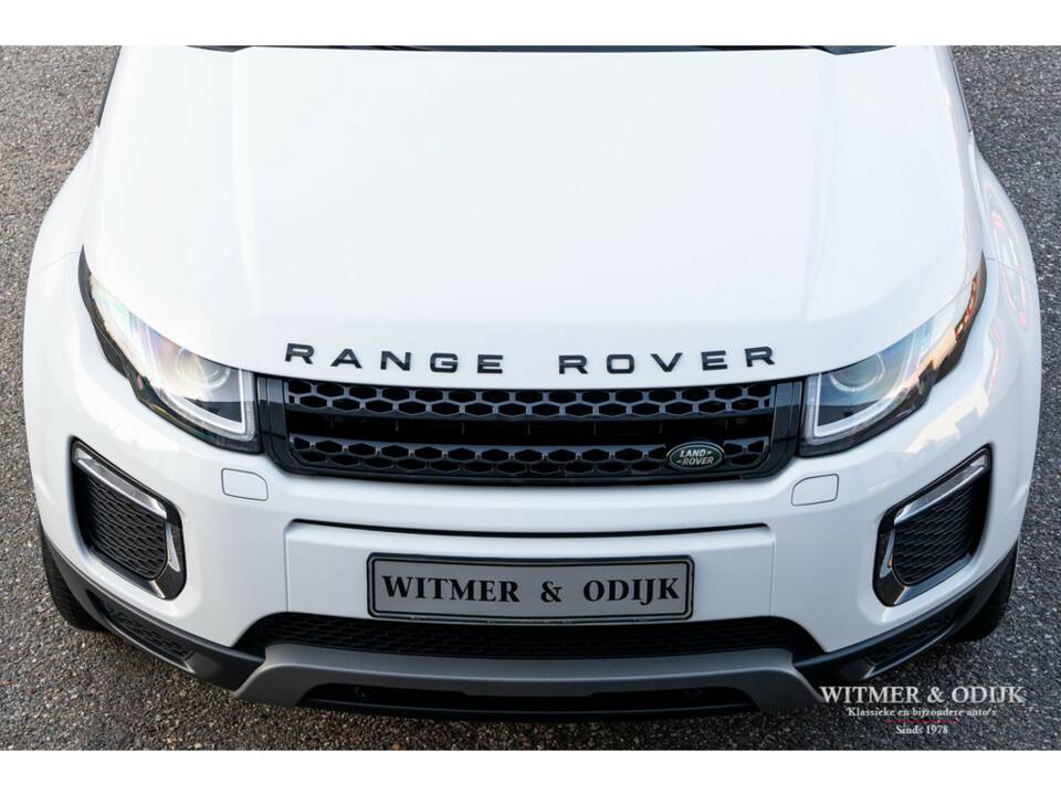 Bild 26/33 von Land Rover Range Rover Evoque D240 (2019)